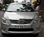 Toyota Innova V 2012 - Xe Toyota Innova V sản xuất 2012, màu bạc số tự động