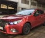 Mazda 3    2016 - Bán Mazda 3 2016, chạy lướt 35.000km, cực đẹp không lỗi lầm