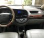 Chevrolet Vivant 2.0MT 2009 - Bán xe Chevrolet Vivant 2009 số sàn, màu đen, 7 chỗ cực mới