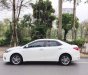 Toyota Corolla altis   2016 - Mình cần bán Toyota Corolla Altis số tự động, lốp theo xe của hãng còn