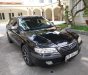 Mazda 626   2001 - Bán xe Mazda 626 2001, màu đen, xe nhập, giá tốt