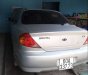 Kia Spectra 2005 - Bán Kia Spectra 2005, màu bạc