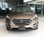 Hyundai Tucson 2.0 ATH 2018 - Bán Hyundai Tucson 2.0 ATH năm sản xuất 2018, màu nâu, giá chỉ 828 triệu