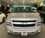 Chevrolet Tahoe LS 2007 - Chevrolet Tahoe LS model 2007 màu bạc nhập Mỹ cực hiếm