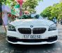 BMW 6 Series 640i GrandCoupe 2016 - Cần bán xe BMW 6 Series đăng ký lần đầu 2016, màu trắng nhập khẩu nguyên chiếc