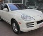 Porsche Cayenne 2009 - Cần bán Porsche Cayenne đời 2010, màu trắng, nhập khẩu