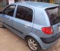 Hyundai Getz 1.1 2008 - Tôi cần bán Hyundai Getz 2008, 1.1, xe gia đình, chạy rất giữ gìn còn mới và đẹp