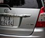 Toyota Innova V 2012 - Xe Toyota Innova V sản xuất 2012, màu bạc số tự động