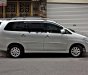 Toyota Innova V 2012 - Xe Toyota Innova V sản xuất 2012, màu bạc số tự động