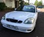 Daewoo Nubira 2002 - Bán Daewoo Nubira năm 2002, màu trắng chính chủ