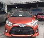 Toyota Wigo  AT   2019 - Cần bán Toyota Wigo AT sản xuất 2019, nhập khẩu, mới 100%
