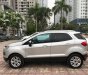 Ford EcoSport Titanium 1.5 2014 - Bán ô tô Ford EcoSport Titanium AT sản xuất năm 2014, màu bạc