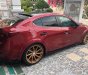 Mazda 3 2016 - Bán Mazda 3 năm 2016, màu đỏ, 670tr