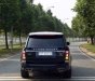 LandRover LWB  2015 - Bán xe LandRover Range Rover LWB đăng ký 2016, màu đen, nhập khẩu