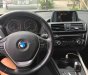 BMW 1 Series 118i 2015 - Cần bán BMW 1 Series 118i đời 2015, màu đen, xe nhập, 888tr