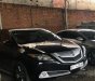 Acura ZDX 2010 - Bán Acura ZDX 2010, màu đen, xe nhập chính chủ