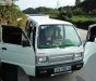 Suzuki Super Carry Van   2010 - Bán Suzuki Super Carry Van đời 2010, màu trắng, giá 210tr