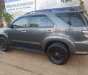 Toyota Fortuner G 2013 - Bán xe Toyota Fortuner máy dầu 2013, số sàn, màu xám chì