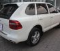 Porsche Cayenne 2009 - Cần bán Porsche Cayenne đời 2010, màu trắng, nhập khẩu