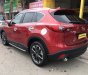 Mazda CX 5 2.5AT 2017 - Bán Mazda CX 5 2.5AT sản xuất năm 2017, màu đỏ, giá 875tr