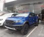 Ford F 150 Raptor 2019 - Cần bán Ford F 150 Raptor 2019, màu xanh lam, xe nhập