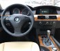 BMW 5 Series 520i 2004 - Bán BMW 520i đăng ký lần đầu 2007 đen