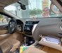 Nissan Navara   2017 - Bán Nissan Navara đời 2017, màu nâu, xe bán tải đô thị với hệ thống treo sau gồm lo xo trụ và ống giảm chấn