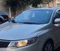 Kia Forte  MT 2011 - Cần bán Kia Forte Sx 2011, bản full option