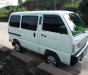 Suzuki Super Carry Van   2010 - Bán Suzuki Super Carry Van đời 2010, màu trắng, giá 210tr