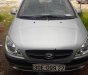 Hyundai Getz 2009 - Cần bán lại xe Hyundai Getz 2009, màu bạc, xe nhập