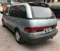 Toyota Previa LE 1991 - Bán Toyota Previa LE năm sản xuất 1991, nhập khẩu, 130tr