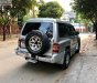 Mitsubishi Pajero 2005 - Cần bán xe Mitsubishi Pajero 2005, màu bạc