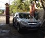 Chevrolet Captiva LT 2008 - Cần bán gấp Chevrolet Captiva LT đời 2008, màu bạc, nhập khẩu