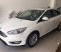 Ford Focus   2019 - Bán Ford Focus năm sản xuất 2019, màu trắng, mới 100%