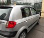 Hyundai Getz 2010 - Bán Hyundai Getz đời 2010, màu bạc, xe nhập chính chủ