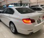 BMW 5 Series 523i 2011 - BMW 523i màu trắng, đời 2011