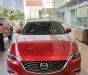 Mazda 6 2019 - Bán Mazda 6 New chính hãng - ưu đãi khủng sau Tết - trả trước 270 triệu