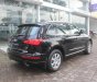 Audi Q5 2015 - Cần bán Audi Q5 năm sản xuất 2015, màu đen, nhập khẩu