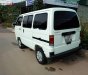 Suzuki Super Carry Van   2010 - Bán Suzuki Super Carry Van đời 2010, màu trắng, giá 210tr