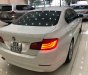 BMW 5 Series 523i 2011 - BMW 523i màu trắng, đời 2011