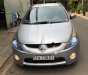 Mitsubishi Grandis 2008 - Cần bán Mitsubishi Grandis đời 2008, màu bạc