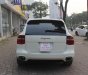 Porsche Cayenne 2009 - Cần bán Porsche Cayenne đời 2010, màu trắng, nhập khẩu