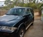 Ssangyong Musso 2.9 1998 - Xe Ssangyong Musso 2.9 sản xuất năm 1998, màu xanh lam, nhập khẩu 