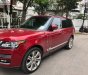 LandRover 2014 - Cần bán xe LandRover Range Rover sản xuất 2014, màu đỏ, nhập khẩu 