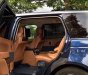 LandRover LWB  2015 - Bán xe LandRover Range Rover LWB đăng ký 2016, màu đen, nhập khẩu