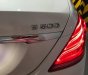 Mercedes-Benz S class S600 Maybach 2016 - Bán xe Mercedes-Benz S600 Maybach đăng ký lần đầu 2016, màu trắng nhập khẩu nguyên chiếc 