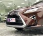 Lexus RX 350 2017 - Bán ô tô Lexus RX 350 năm sản xuất 2017, màu nâu, nội thất căng đét, xe cực đẹp, LH 0905098888 - 0982.84.2838