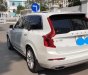 Volvo XC90 2017 - Cần bán xe Volvo XC90 đời 2017, màu trắng, nhập khẩu  