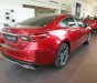 Mazda 6 2019 - Bán Mazda 6 New chính hãng - ưu đãi khủng sau Tết - trả trước 270 triệu