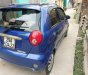 Chevrolet Spark   MT 2009 - Bán xe Spark 2009 số sàn, cá nhân sử dụng